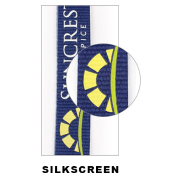 Lanyard Print Method
